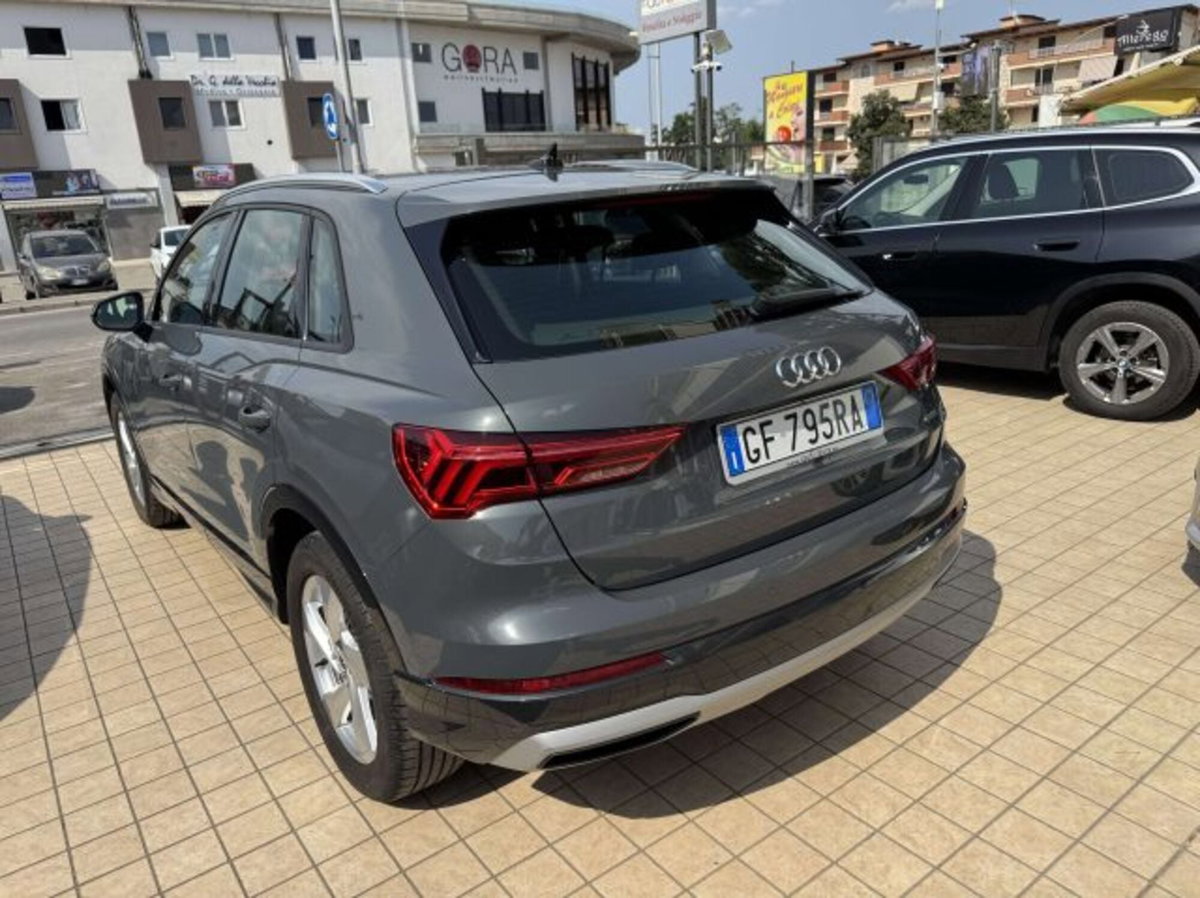 Audi Q3 35 TDI quattro (4)