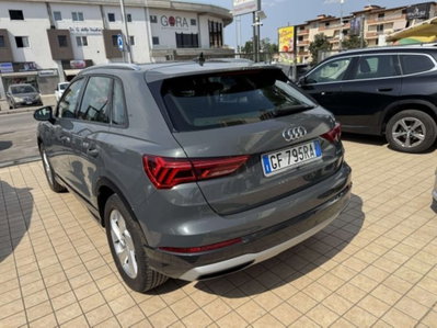 Audi Q3 35 TDI quattro (4)