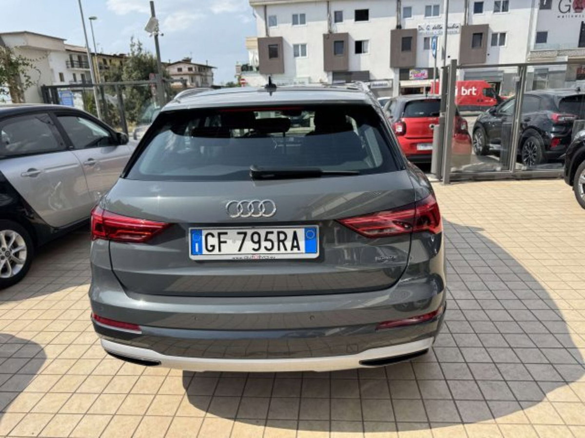 Audi Q3 35 TDI quattro (5)