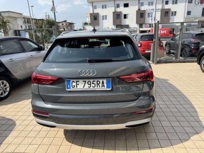 Audi Q3 35 TDI quattro (5)