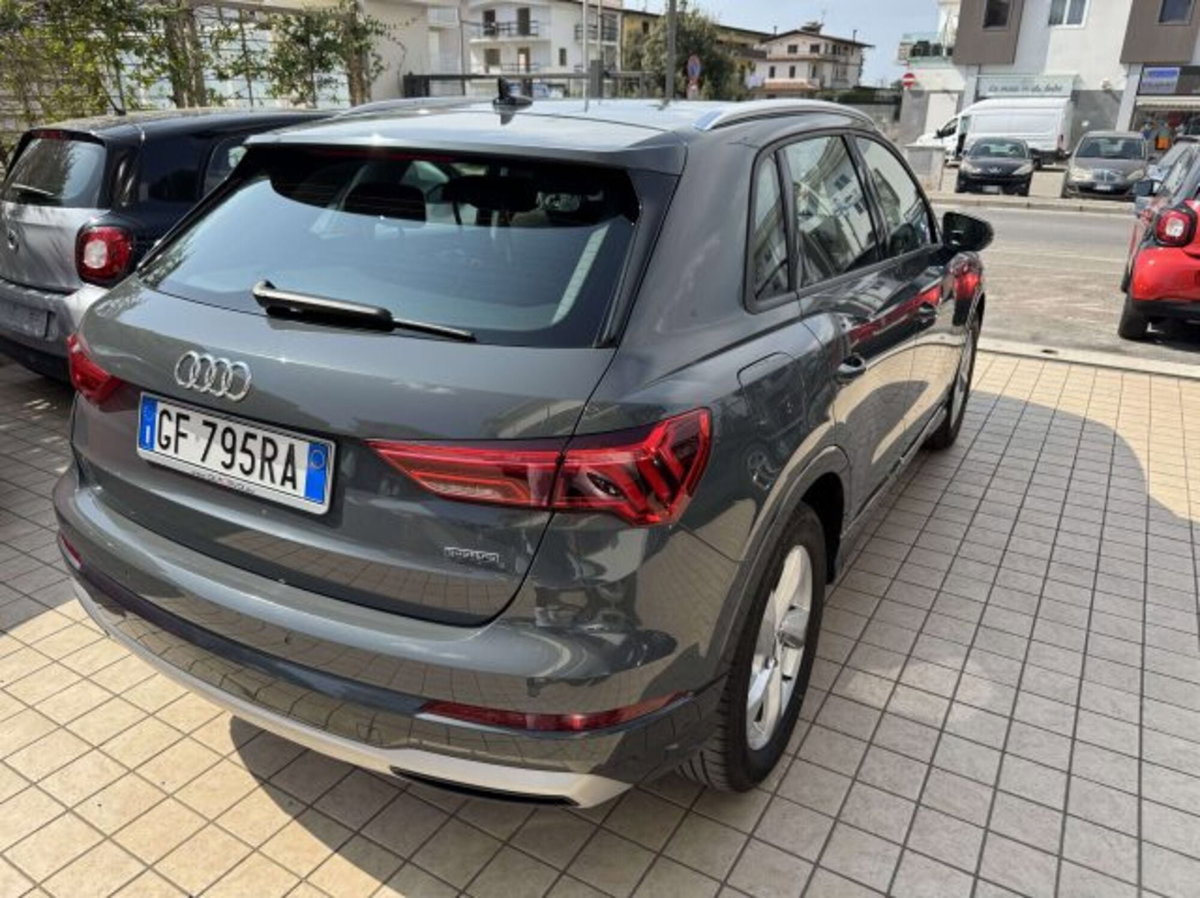 Audi Q3 35 TDI quattro (6)