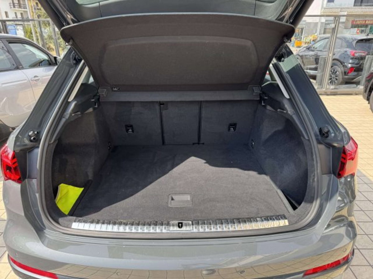 Audi Q3 35 TDI quattro (7)