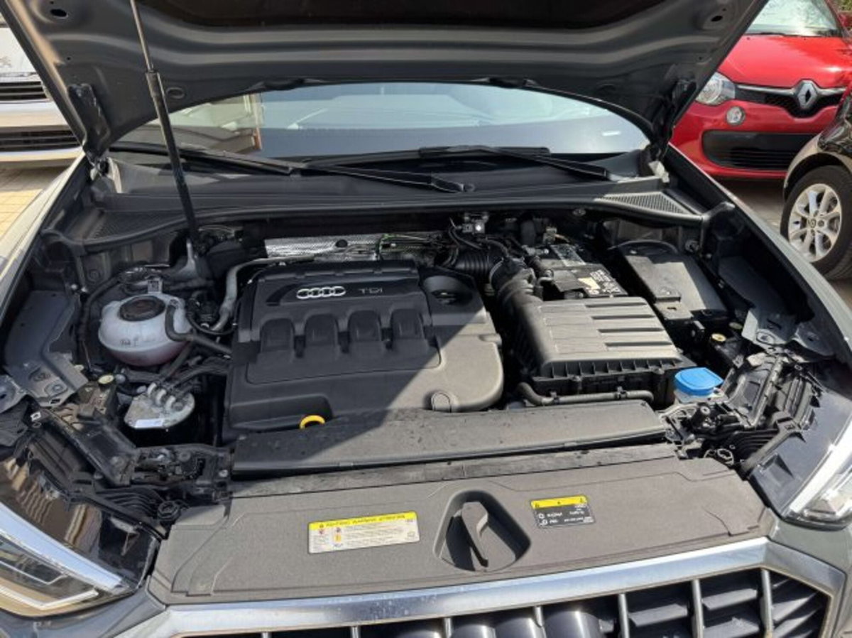 Audi Q3 35 TDI quattro (8)