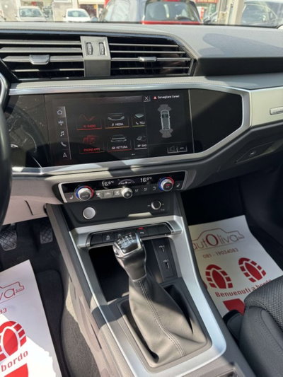 Audi Q3 35 TDI quattro (9)