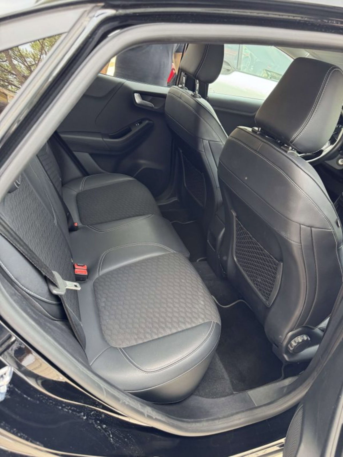 Ford Puma 1.0 ecoboost h ST-Line 125cv auto (10)