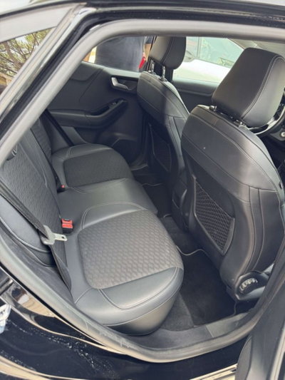Ford Puma 1.0 ecoboost h ST-Line 125cv auto (10)
