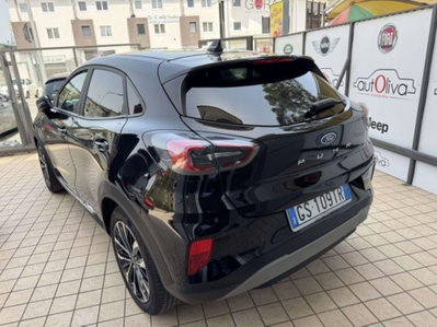 Ford Puma 1.0 ecoboost h ST-Line 125cv auto (6)