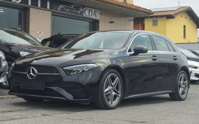 Mercedes-Benz Classe A Sedan 180 Automatic 4p. Premium usata