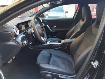 Mercedes-Benz Classe A Sedan 180 Automatic 4p. Premium (6)