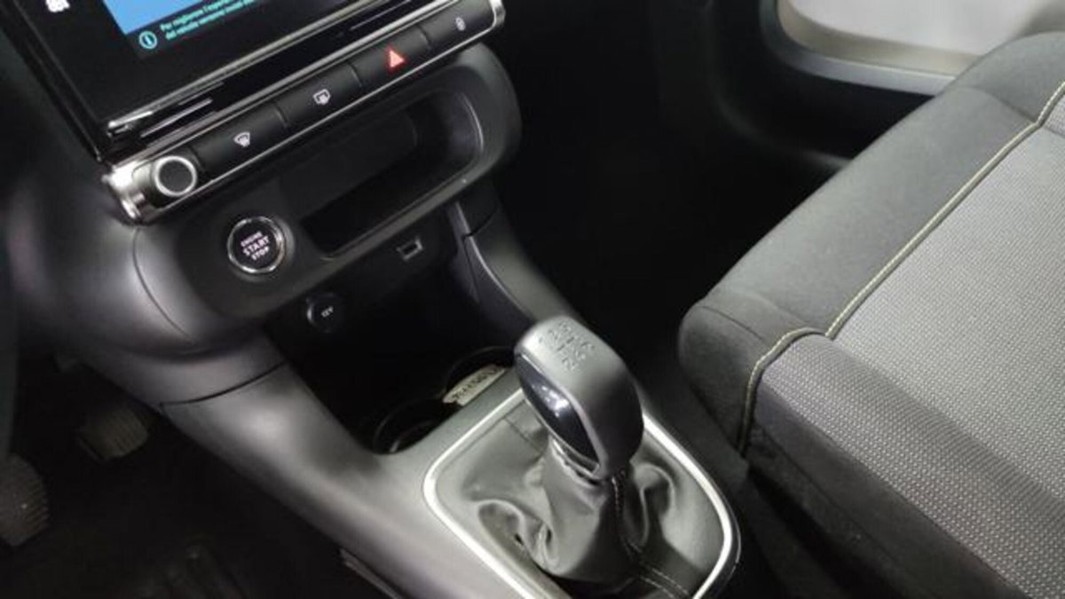 Citroen C3 1.2 puretech You s&s 83cv neopatentati (14)