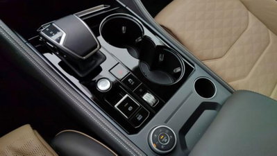 Volkswagen Touareg 3.0 V6 TDI SCR Elegance (13)