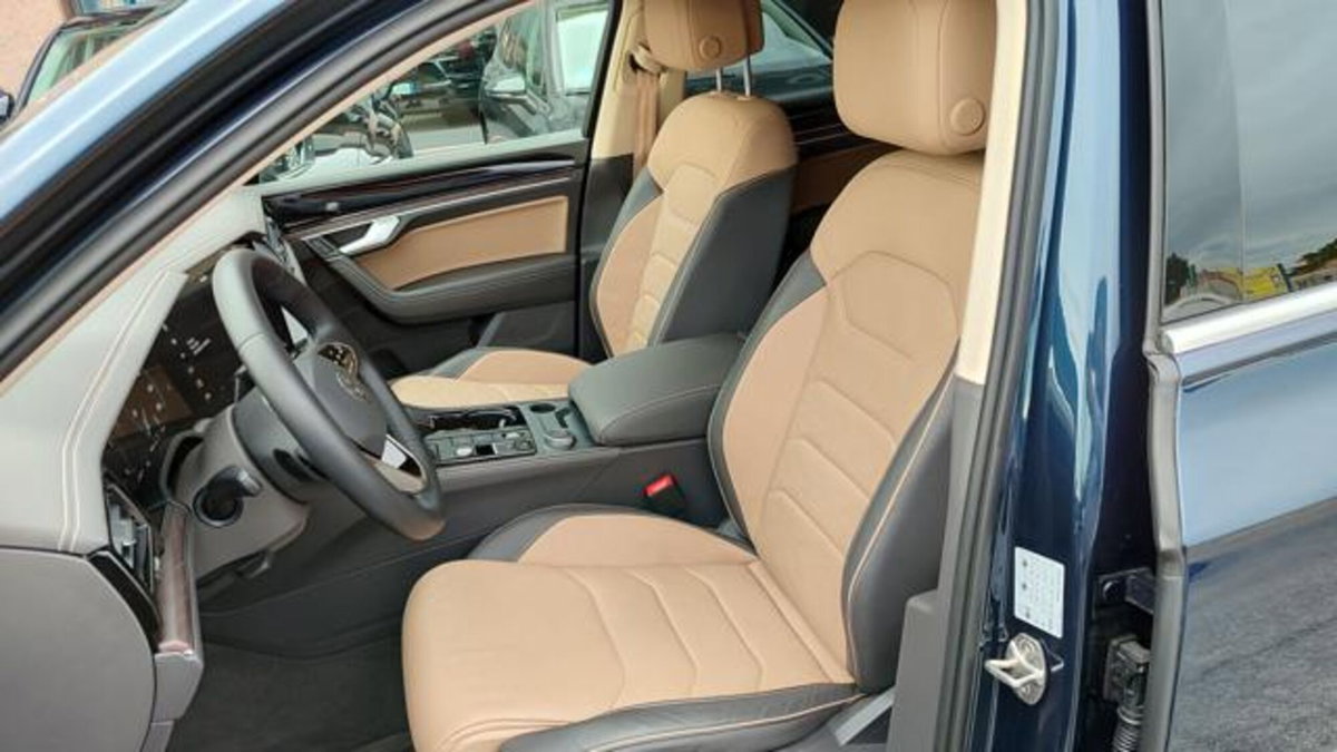 Volkswagen Touareg 3.0 V6 TDI SCR Elegance (15)