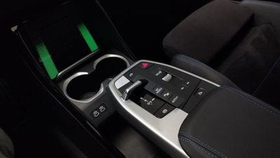 BMW X1 sDrive 18i Msport (11)