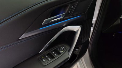 BMW X1 sDrive 18i Msport (14)
