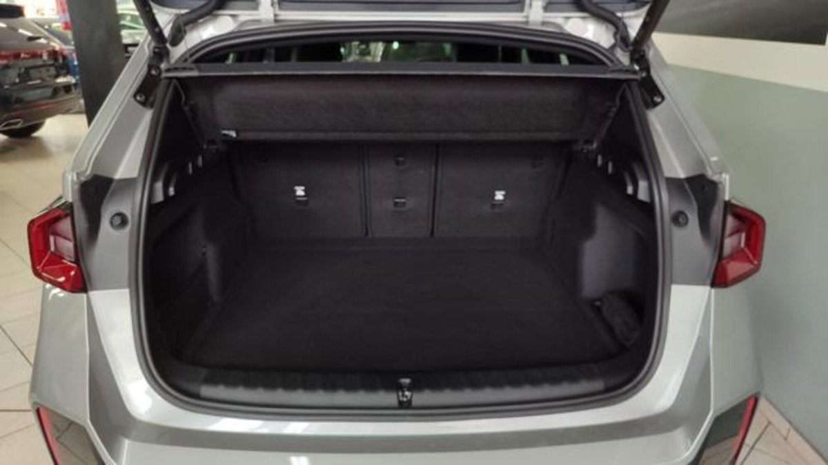 BMW X1 sDrive 18i Msport (17)