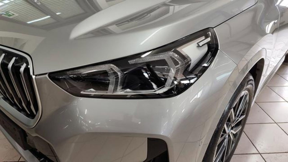 BMW X1 sDrive 18i Msport (19)