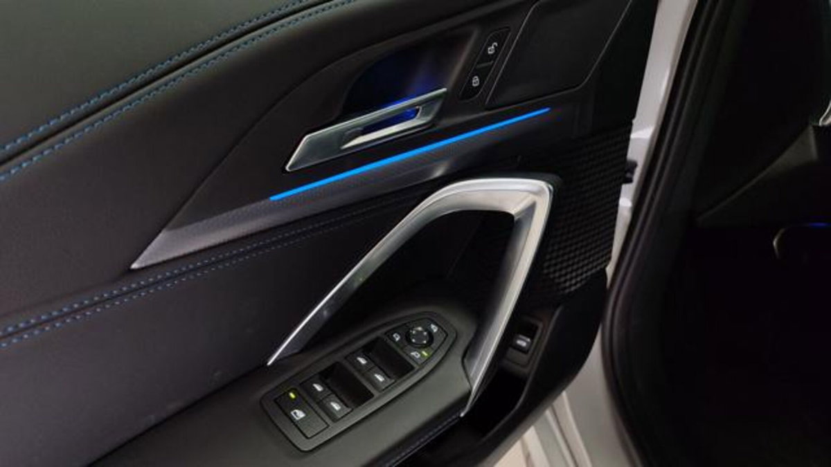 BMW X1 sDrive 18i Msport (14)