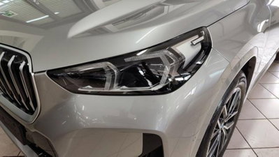 BMW X1 sDrive 18i Msport (19)