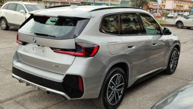 BMW X1 sDrive 18i Msport (20)