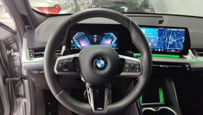 BMW X1 sDrive 18i Msport (8)