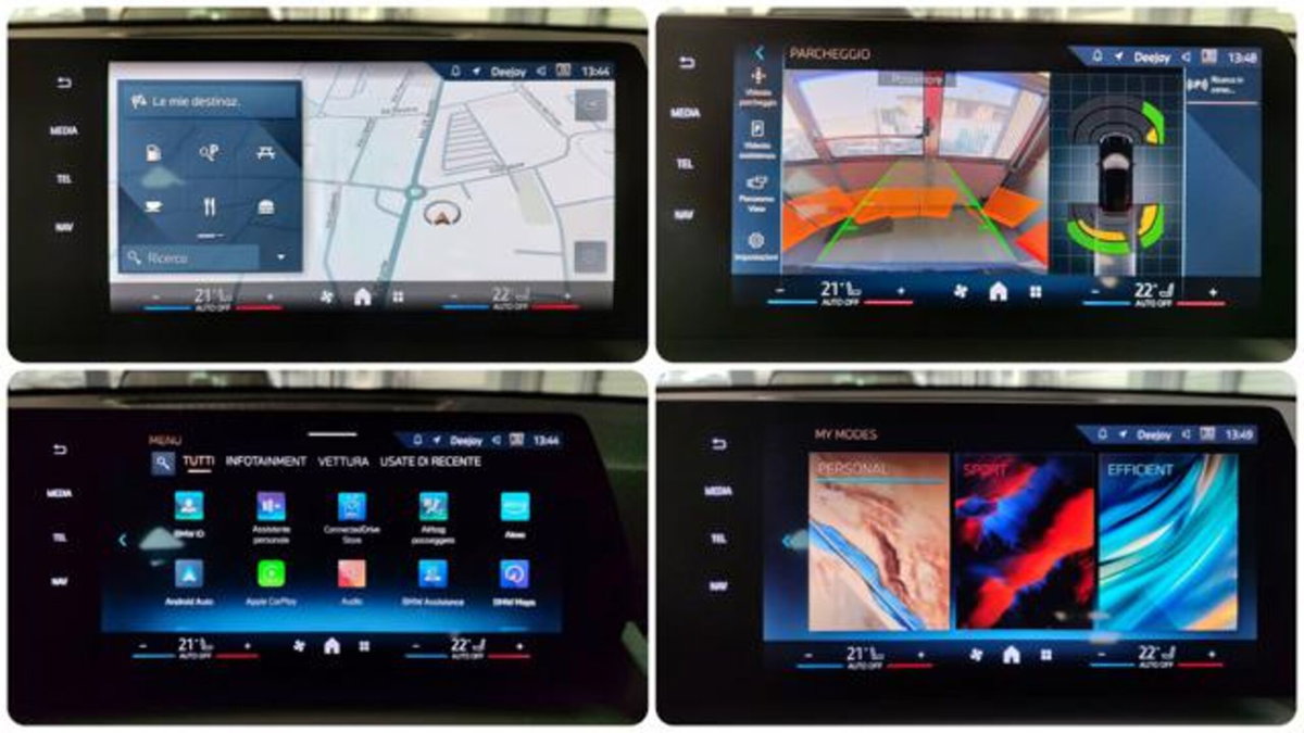 BMW X1 sDrive 18i Msport (9)
