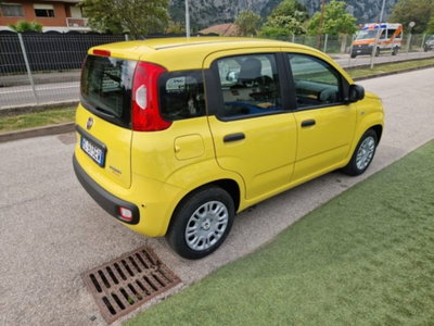 Fiat Pandina 1.0 firefly hybrid Pop s&s 65cv (5)