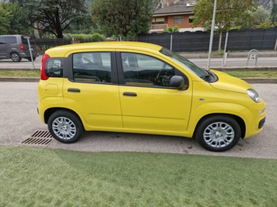 Fiat Pandina 1.0 firefly hybrid Pop s&s 65cv (6)