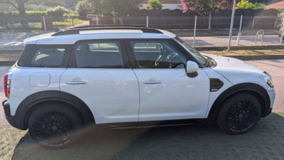 MINI Mini Countryman 1.5 One D Baker Street Countryman (10)