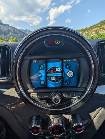 MINI Mini Countryman 1.5 One D Baker Street Countryman (20)