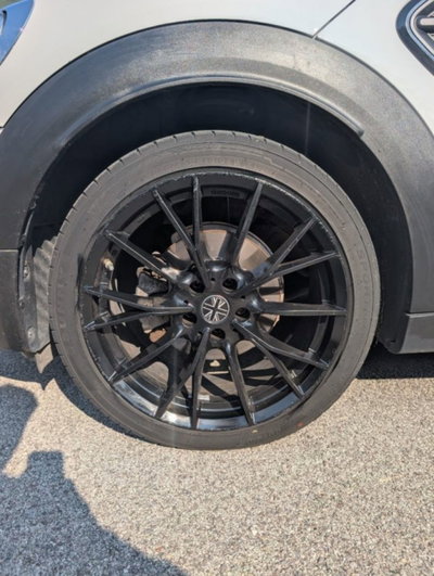 MINI Mini Countryman 1.5 One D Baker Street Countryman (6)