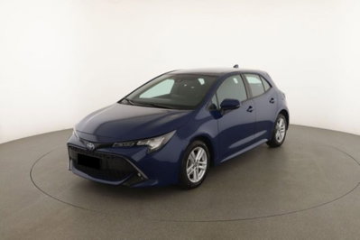 Toyota Corolla 1.8 Hybrid Business usata