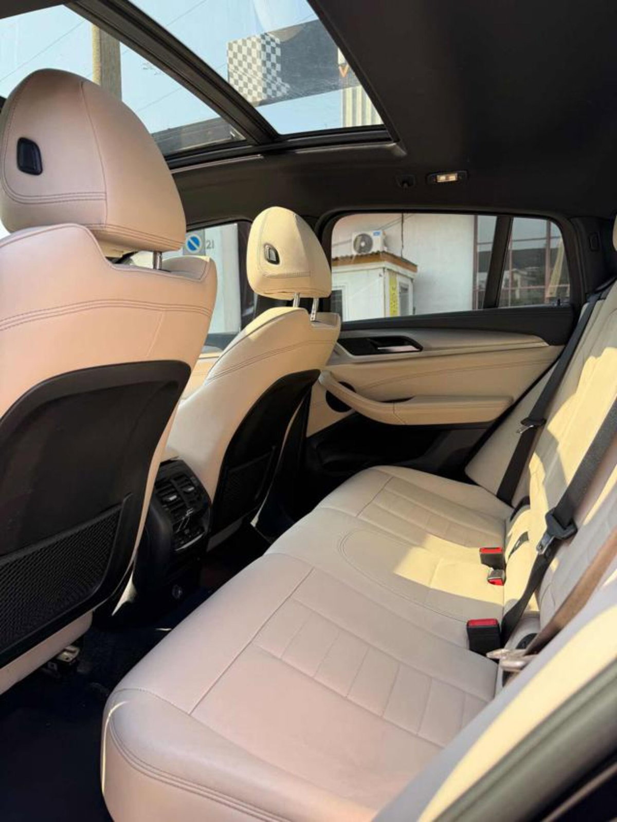 BMW X4 xDriveM40d (10)