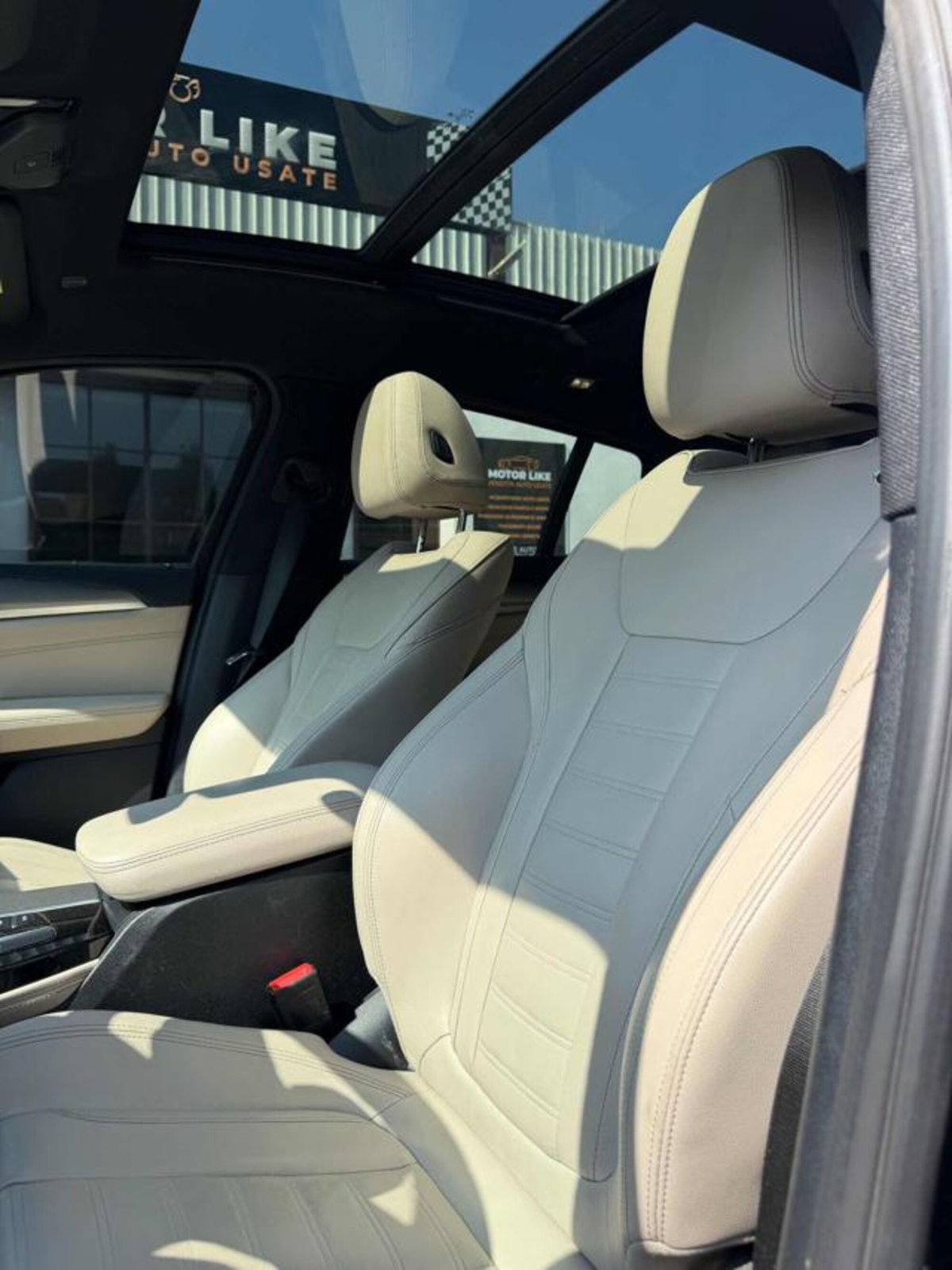 BMW X4 xDriveM40d (12)