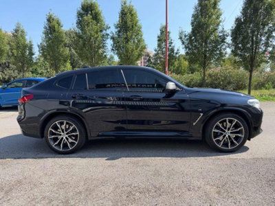 BMW X4 xDriveM40d (6)