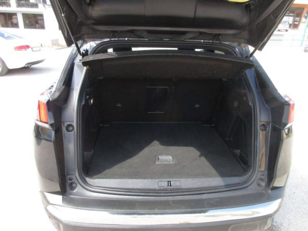 Peugeot 3008 BlueHDi 130 S&S EAT8 GT Line (7)