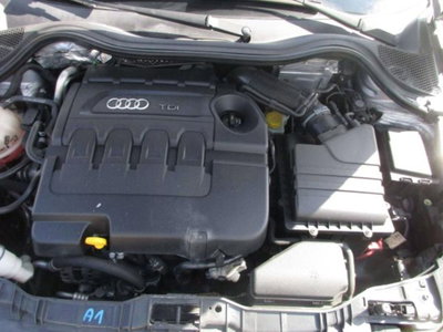 Audi A1 Sportback 1.6 TDI 116 CV Sport (15)