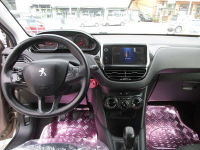 Peugeot 208 VTi 82 CV 5 porte Access (11)