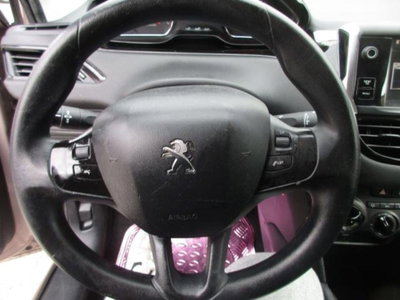 Peugeot 208 VTi 82 CV 5 porte Access (12)