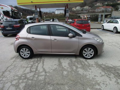 Peugeot 208 VTi 82 CV 5 porte Access (3)