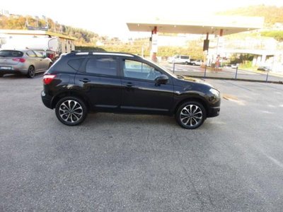 Nissan Qashqai 1.6 dCi 4WD Tekna (3)