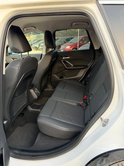 BMW X1 sDrive 18d xLine (11)
