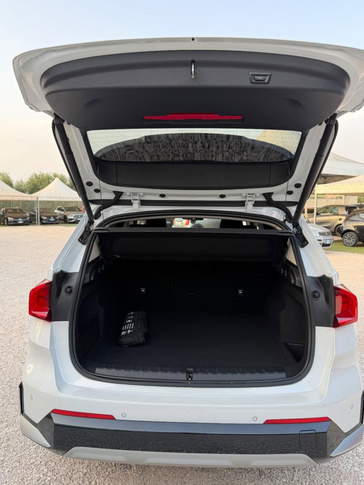 BMW X1 sDrive 18d xLine (12)
