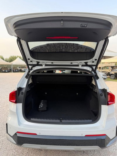 BMW X1 sDrive 18d xLine (12)