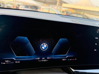 BMW X1 sDrive 18d xLine (14)