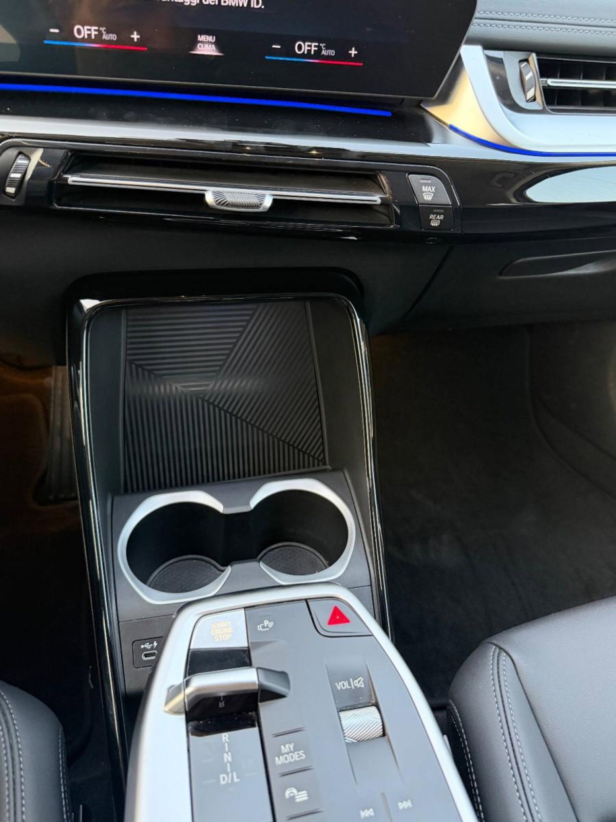 BMW X1 sDrive 18d xLine (15)