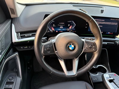 BMW X1 sDrive 18d xLine (20)