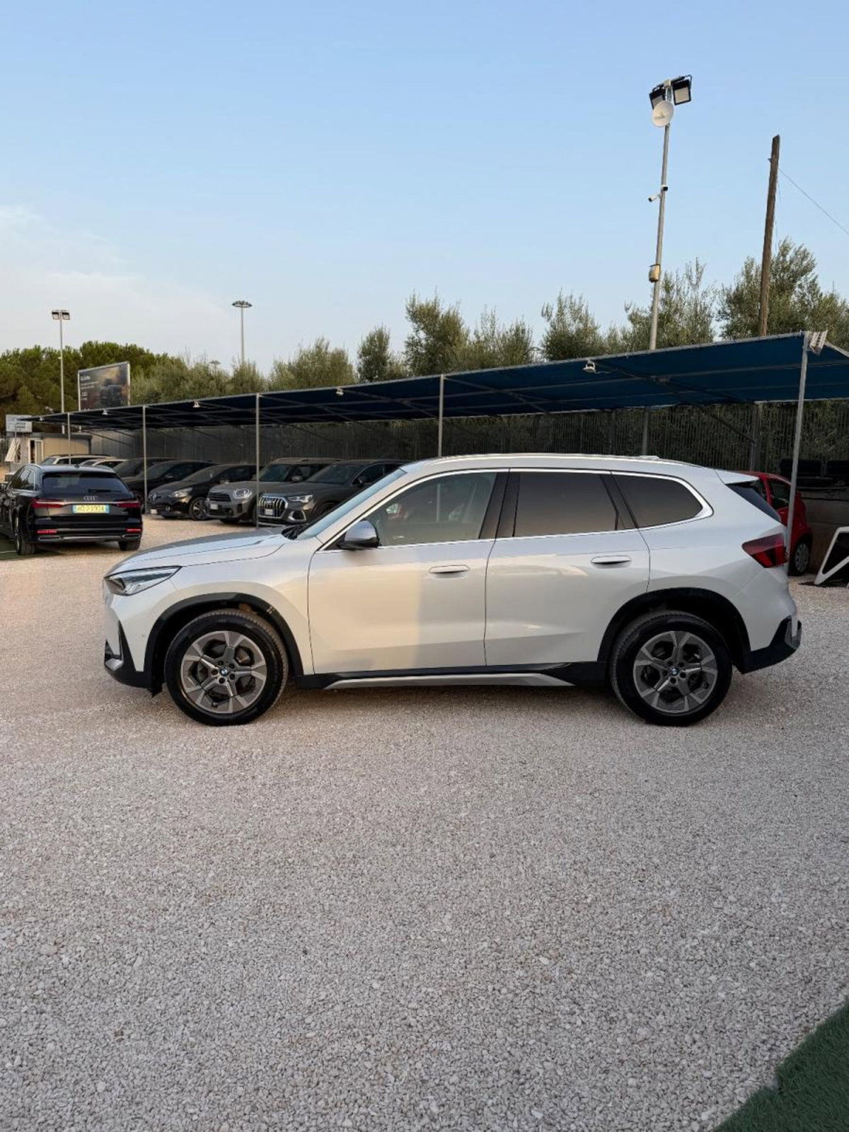 BMW X1 sDrive 18d xLine (3)