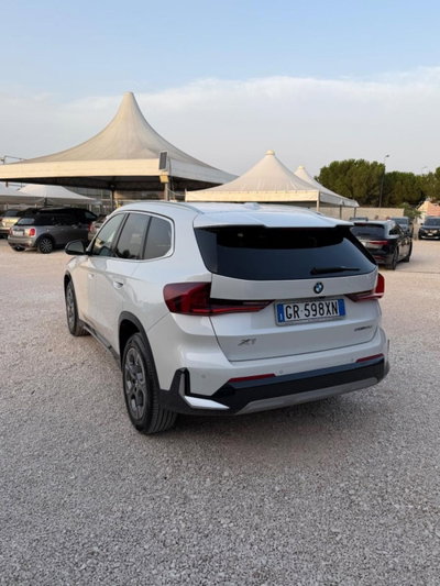 BMW X1 sDrive 18d xLine (4)