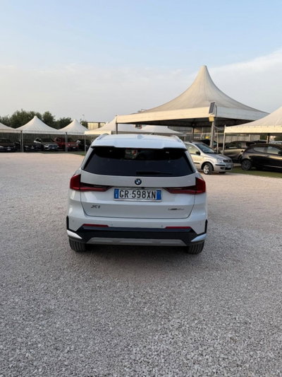 BMW X1 sDrive 18d xLine (5)