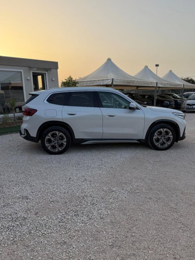 BMW X1 sDrive 18d xLine (7)